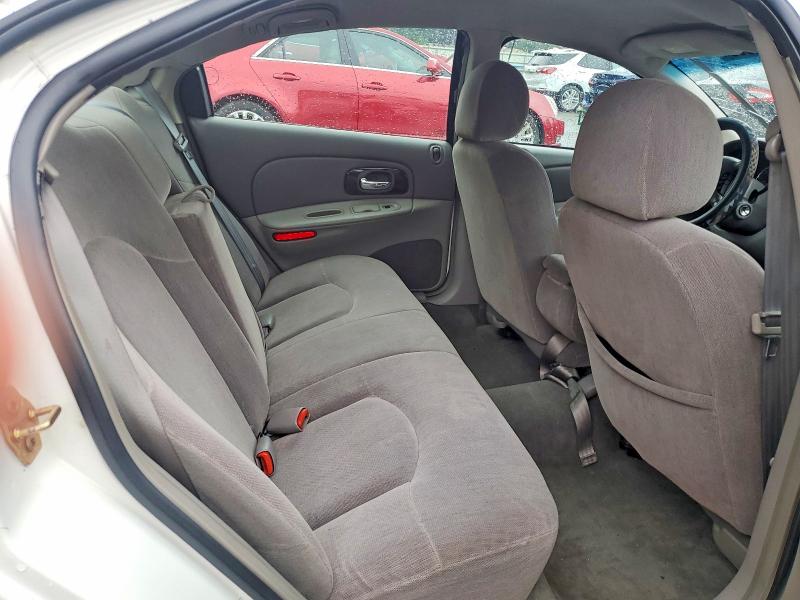 Aukcja sprzedaży 2001 Chrysler Concorde, vin: 2C3HD46R01H600782, numer aukcji: 64311986