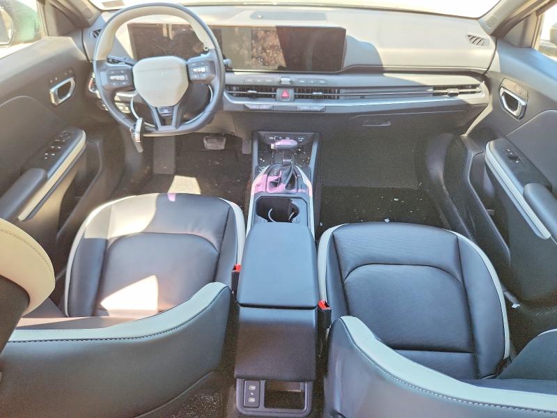 Продаж на аукціоні авто 2025 Kia K4, vin: 3KPFW4DE7SE163194, номер лоту: 64275266
