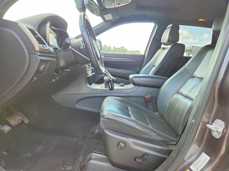Aukcja sprzedaży 2014 Jeep Grand Cherokee, vin: 1C4RJFBG0EC423717, numer aukcji: 66011656