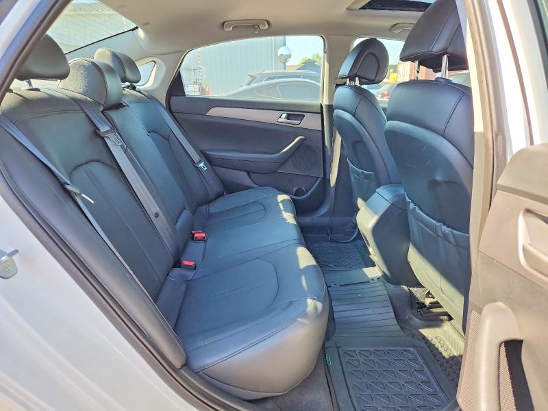 Продаж на аукціоні авто 2016 Hyundai Sonata, vin: 5NPE24AF8GH408916, номер лоту: 63160916
