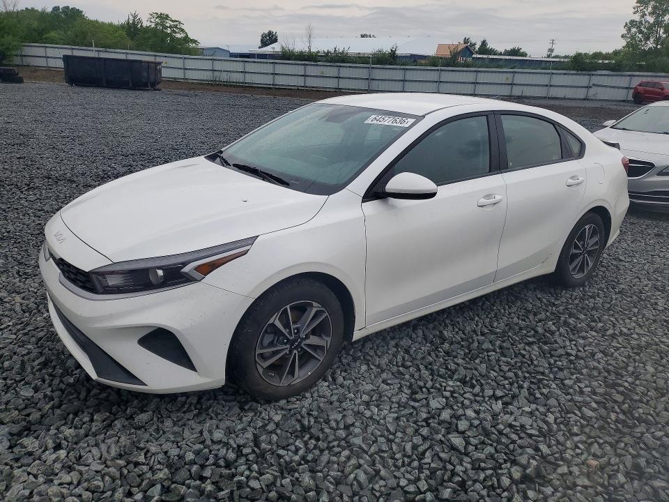 Продаж на аукціоні авто 2024 Kia Forte, vin: 3KPF24ADXRE739989, номер лоту: 64577636