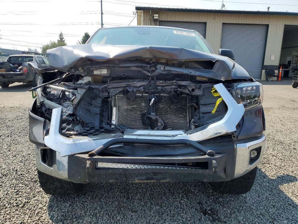62901466 :رقم المزاد ، 5TFDY5F15MX962394 vin ، 2021 Toyota Tundra مزاد بيع