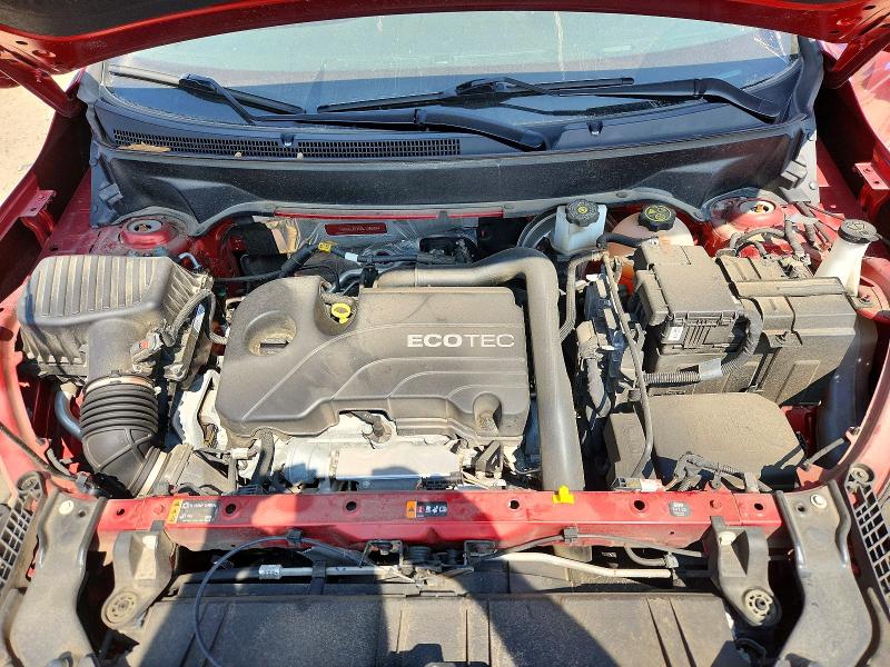 65519276 :رقم المزاد ، 3GKALTEV5NL126225 vin ، 2022 Gmc Terrain مزاد بيع