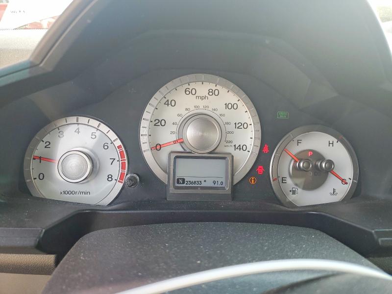 Продаж на аукціоні авто 2011 Honda Pilot, vin: 5FNYF4H78BB079304, номер лоту: 64964696