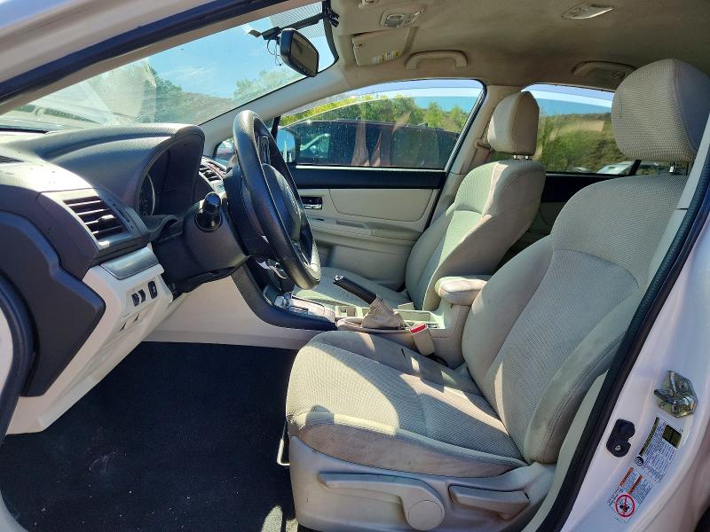 65283206 :رقم المزاد ، JF2GPACC6E8293404 vin ، 2014 Subaru Xv Crosstrek مزاد بيع