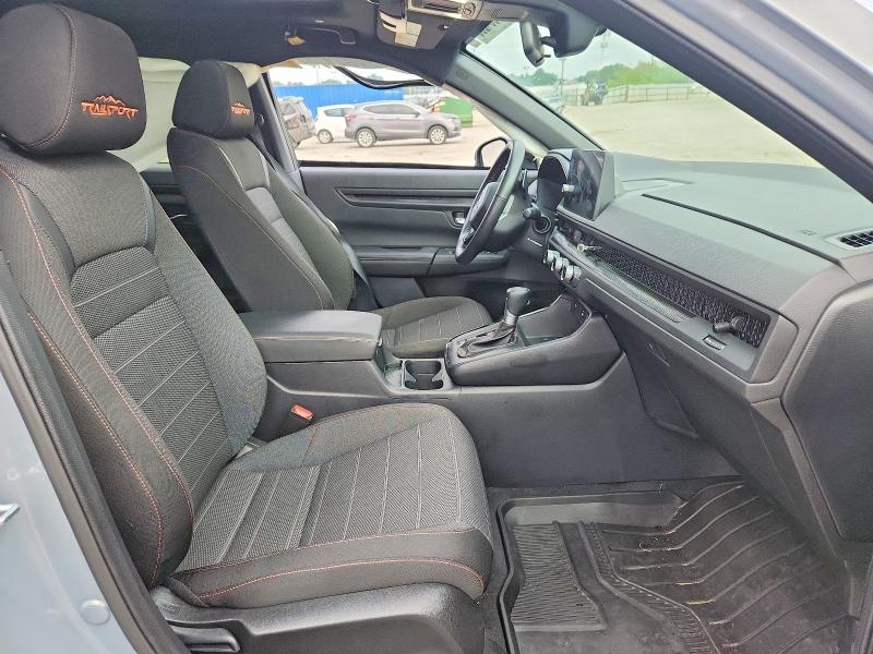 Продаж на аукціоні авто 2026 Honda Cr-v, vin: 7FARS6H64TE023241, номер лоту: 63354236