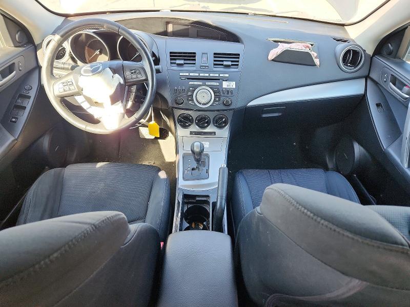 Продажа на аукционе авто 2011 Mazda 3, vin: JM1BL1K61B1395181, номер лота: 65566586