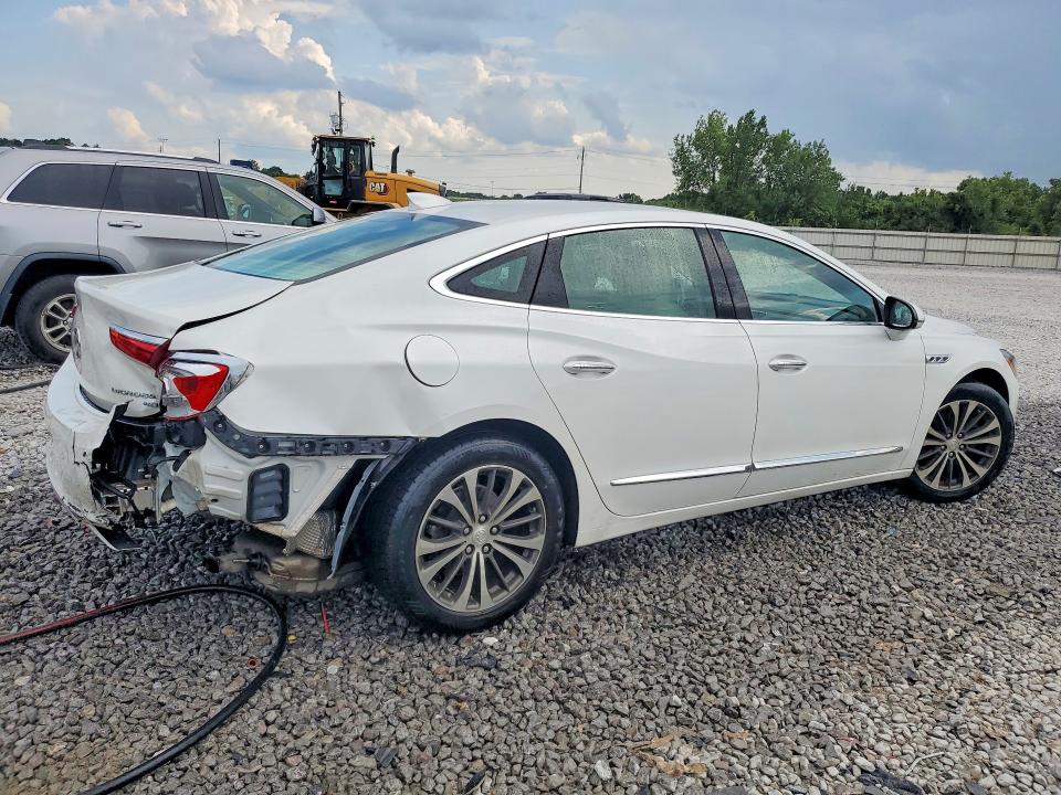 Aukcja sprzedaży 2018 Buick Lacrosse, vin: 1G4ZS5SS6JU106746, numer aukcji: 64453356