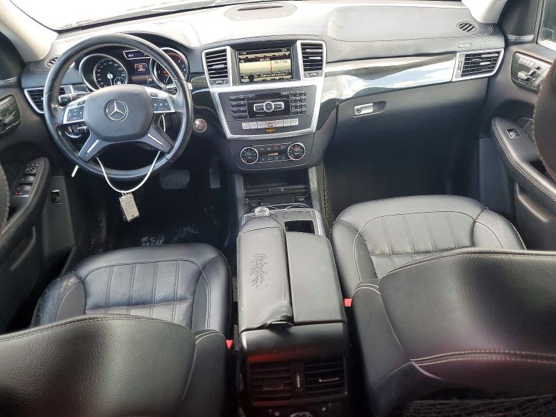 Продаж на аукціоні авто 2016 Mercedes-benz Gl, vin: 4JGDF2EE5GA700595, номер лоту: 65594286