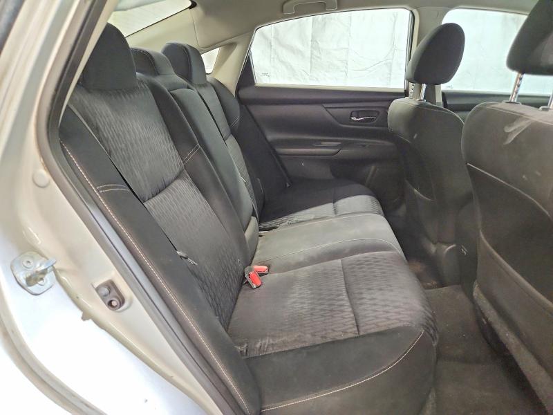 2017 Nissan Altima მანქანა იყიდება აუქციონზე, vin: 1N4AL3AP4HC251290, აუქციონის ნომერი: 66745856
