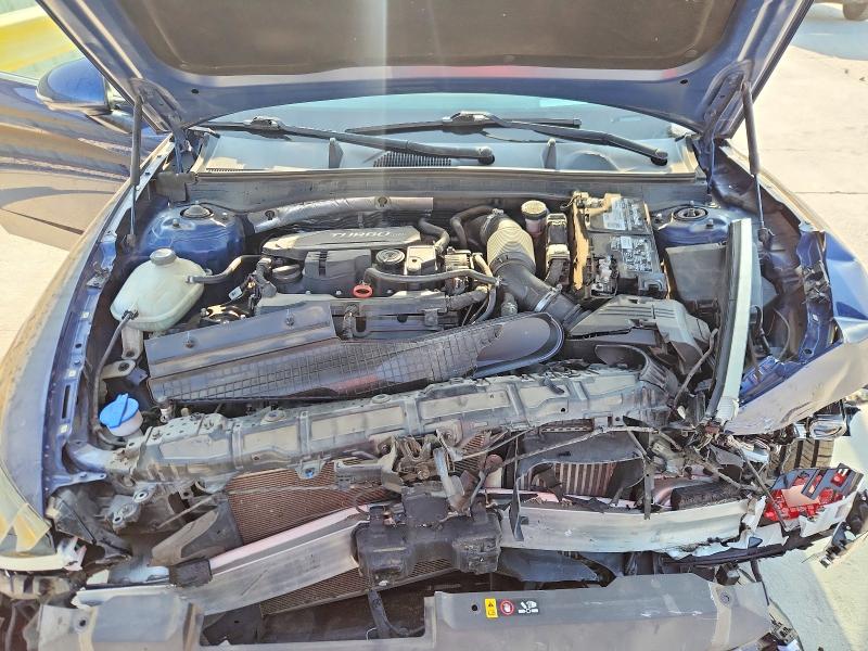 2020 Hyundai Sonata მანქანა იყიდება აუქციონზე, vin: 5NPEH4J29LH039991, აუქციონის ნომერი: 63864846