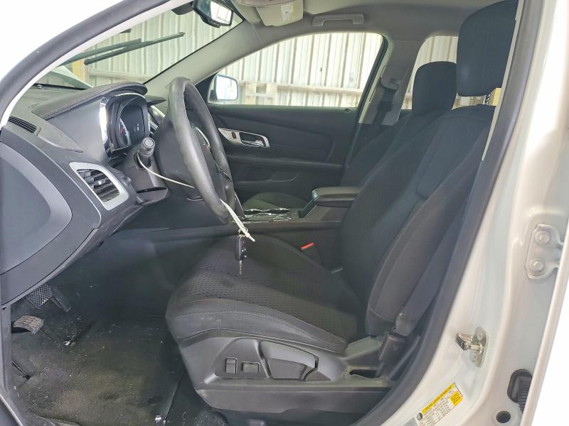 Aukcja sprzedaży 2015 Gmc Terrain, vin: 2GKALMEK8F6364135, numer aukcji: 65577676