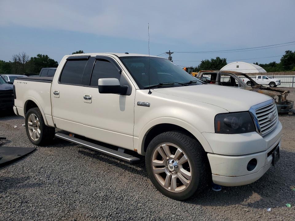 Aukcja sprzedaży 2008 Ford F150, vin: 1FTRW145X8FA68493, numer aukcji: 64877816