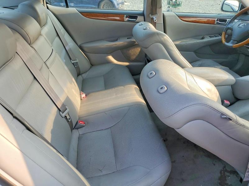 2006 Lexus Es მანქანა იყიდება აუქციონზე, vin: JTHBA30G265174621, აუქციონის ნომერი: 64267376