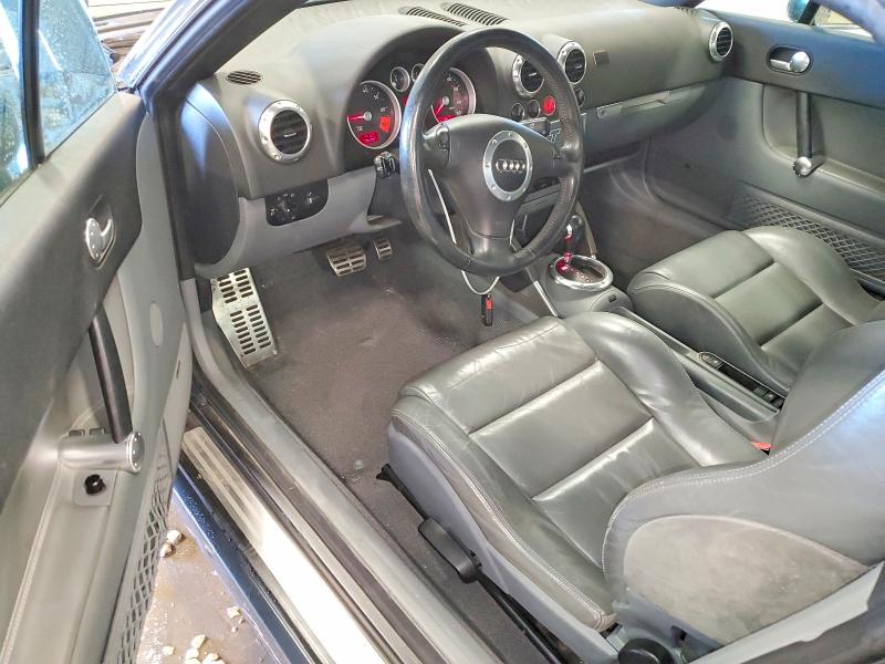 Aukcja sprzedaży 2004 Audi Tt, vin: TRUTC28N941010564, numer aukcji: 64855556