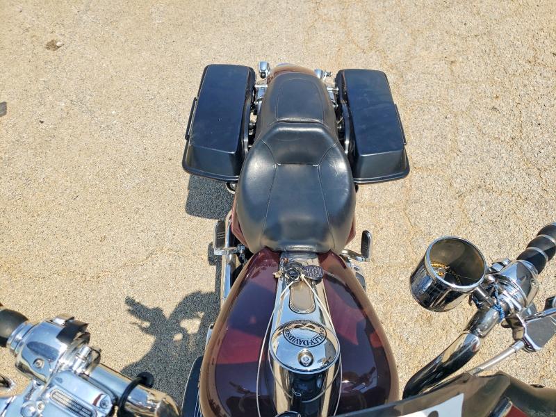 Продажа на аукционе авто 2011 Harley-davidson Flhx, vin: 1HD1KBM14BB633409, номер лота: 64966716