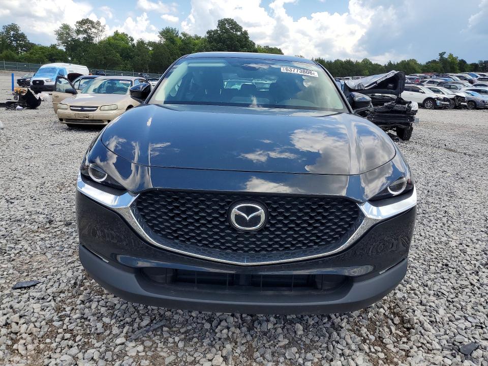 63773806 :رقم المزاد ، 3MVDMBAM5PM575073 vin ، 2023 Mazda Cx-30 مزاد بيع