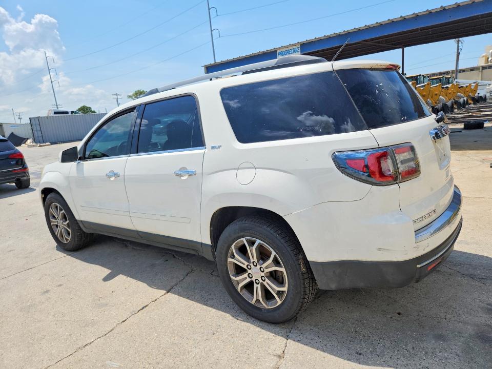Aukcja sprzedaży 2014 Gmc Acadia, vin: 1GKKRRKD0EJ317074, numer aukcji: 65589876