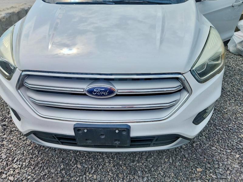 Aukcja sprzedaży 2017 Ford Escape, vin: 1FMCU0GD2HUB20540, numer aukcji: 65720116