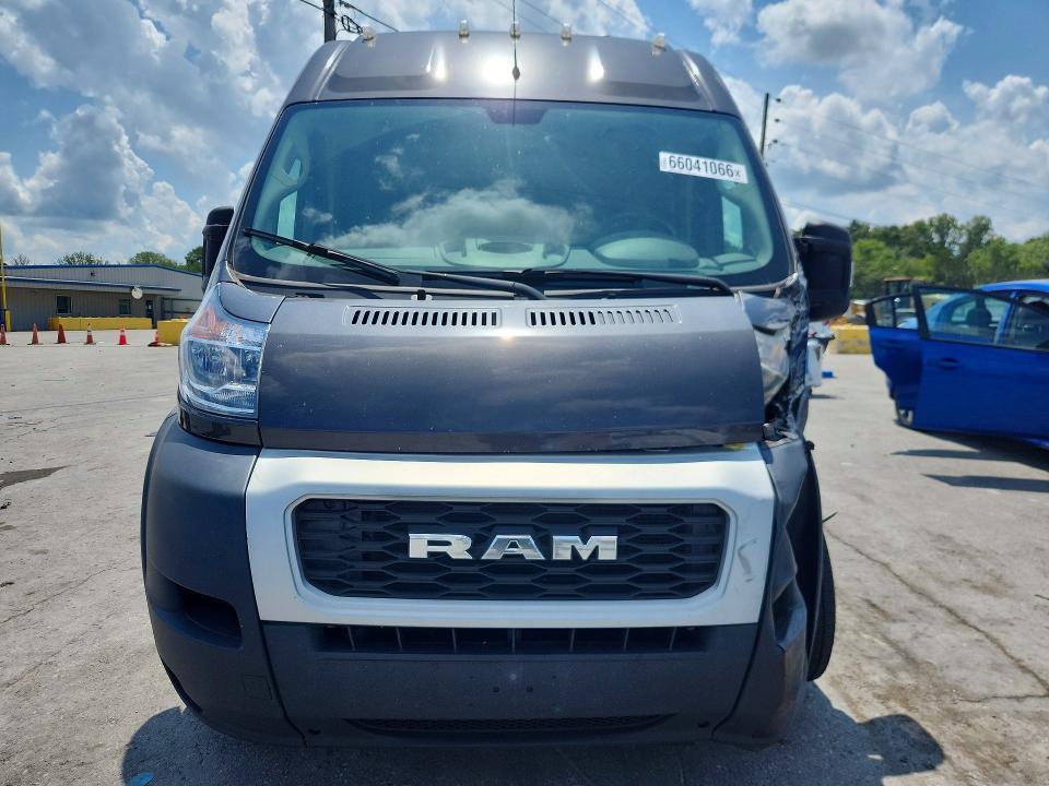Aukcja sprzedaży 2019 Ram Promaster 1500, vin: 3C6TRVBG1KE500583, numer aukcji: 66041066