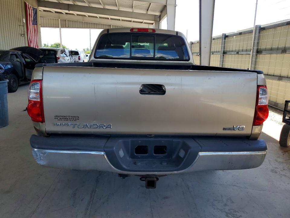 Продажа на аукционе авто 2005 Toyota Tundra, vin: 5TBRT34115S470697, номер лота: 64630376