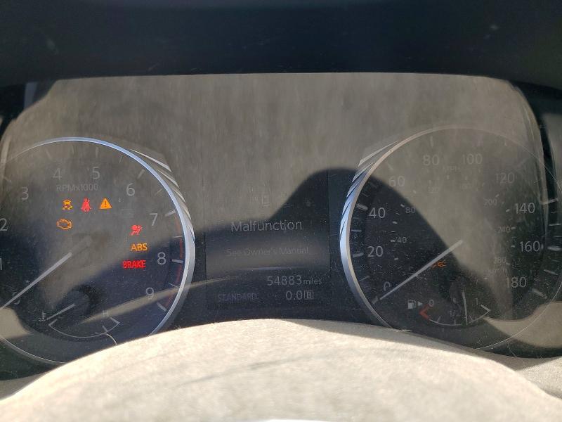 Продажа на аукционе авто 2019 Infiniti Q50, vin: JN1EV7AP2KM540749, номер лота: 63773016