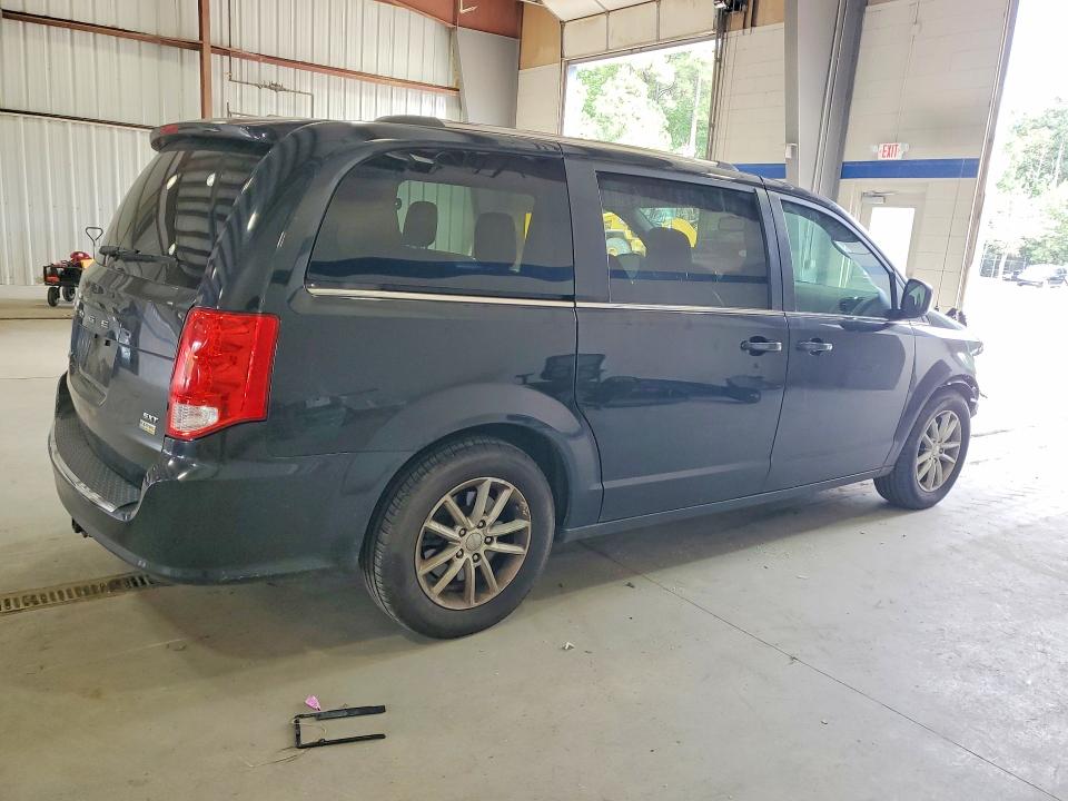 Aukcja sprzedaży 2019 Dodge Grand Caravan, vin: 2C4RDGCG4KR785354, numer aukcji: 66844246