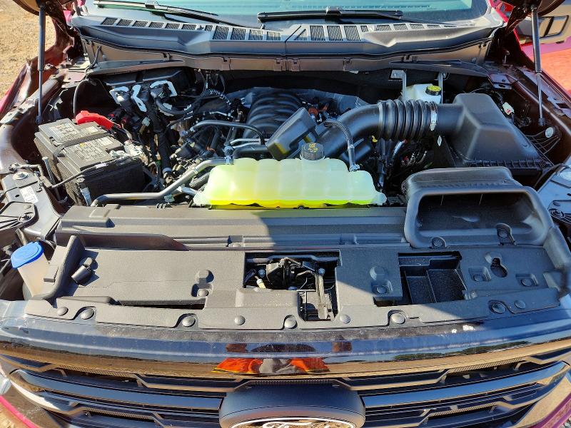 Aukcja sprzedaży 2026 Ford F150, vin: 1FTFW3L50TFB08735, numer aukcji: 65344356