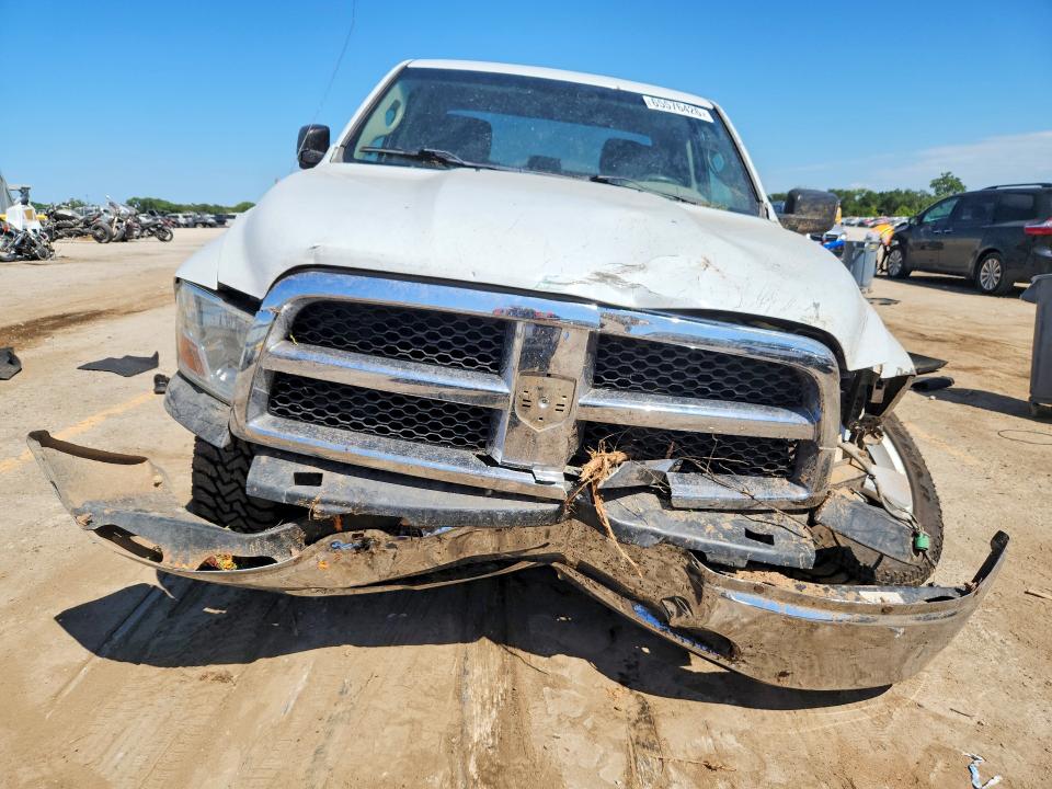 Aukcja sprzedaży 2011 Dodge Ram 1500, vin: 1D7RV1GT2BS679183, numer aukcji: 65576426