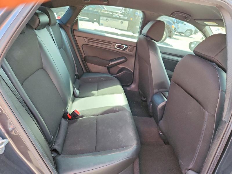Aukcja sprzedaży 2023 Honda Civic, vin: 2HGFE2F56PH564964, numer aukcji: 65609196