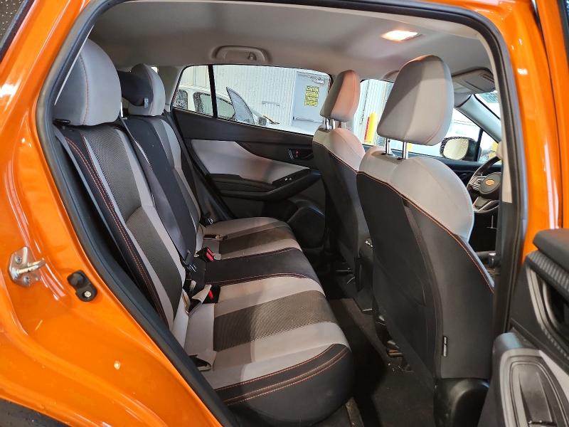 63995966 :رقم المزاد ، JF2GTACC6K8255498 vin ، 2019 Subaru Crosstrek مزاد بيع