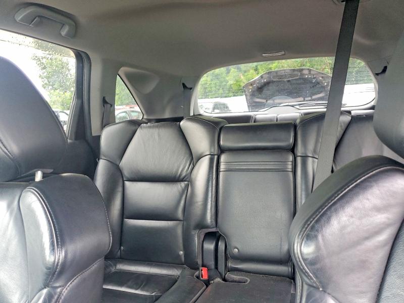 Продажа на аукционе авто 2009 Acura Mdx, vin: 2HNYD28289H006379, номер лота: 64242826