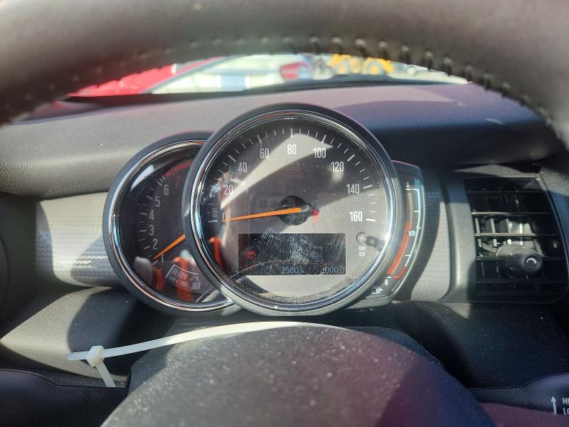 Продажа на аукционе авто 2020 Mini Cooper, vin: WMWXR3C08L2L99022, номер лота: 65005006