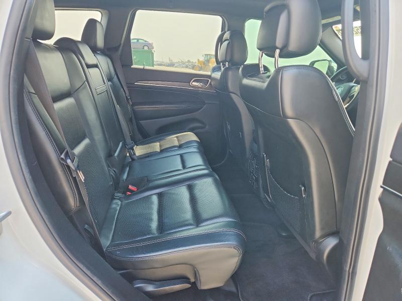 63529166 :رقم المزاد ، 1C4RJFBG3HC924668 vin ، 2017 Jeep Grand Cherokee مزاد بيع