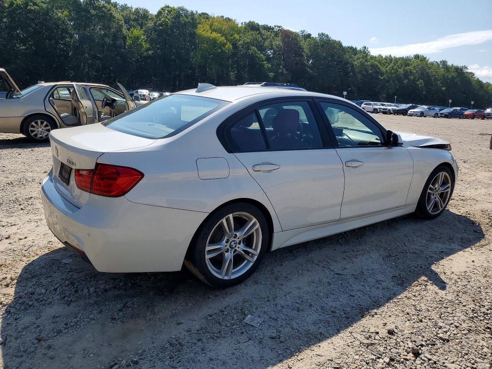 Продажа на аукционе авто 2013 Bmw 328, vin: WBA3C1G56DNN94031, номер лота: 64644426
