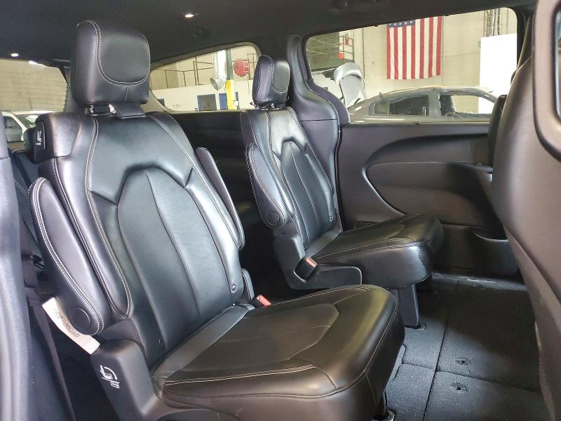 Aukcja sprzedaży 2025 Chrysler Pacifica, vin: 2C4RC1BG6SR541786, numer aukcji: 66294416