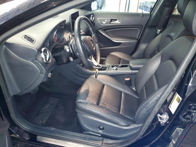 Продажа на аукционе авто 2018 Mercedes-benz Gla, vin: WDCTG4GB1JJ529664, номер лота: 63019866