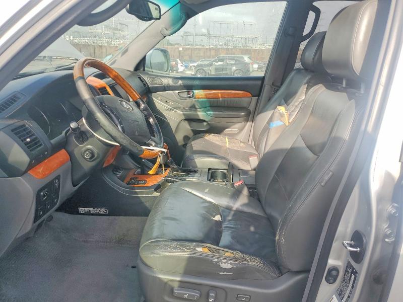 Aukcja sprzedaży 2006 Lexus Gx, vin: JTJBT20XX60124081, numer aukcji: 66797176