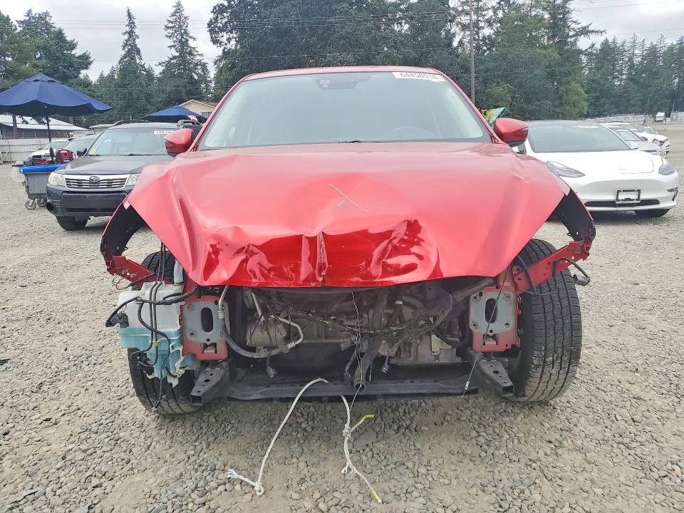 Продаж на аукціоні авто 2016 Mazda Cx-5, vin: JM3KE4DY6G0895027, номер лоту: 64450916