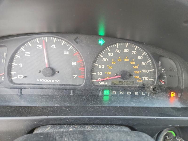 Aukcja sprzedaży 2002 Toyota 4runner, vin: JT3GN86R620241315, numer aukcji: 63907916