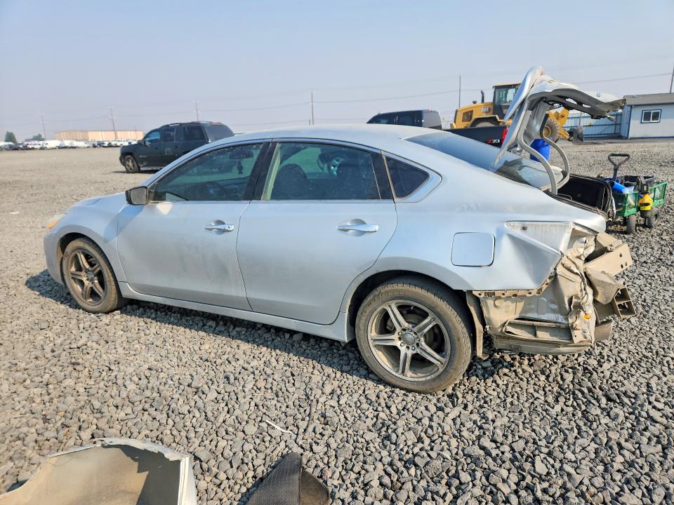63941706 :رقم المزاد ، 1N4AL3APXDN583815 vin ، 2013 Nissan Altima مزاد بيع