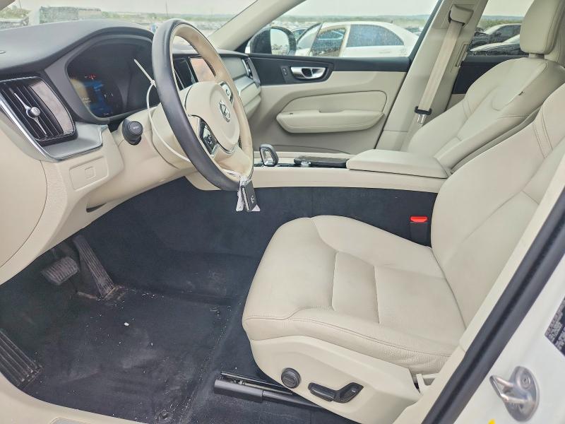 Aukcja sprzedaży 2024 Volvo Xc60, vin: YV4L12RK8R1720757, numer aukcji: 66532836
