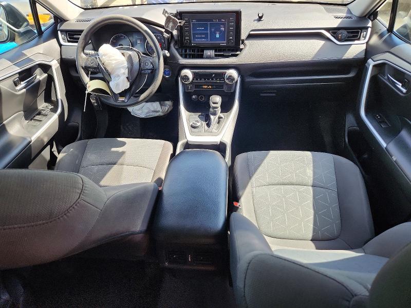 Aukcja sprzedaży 2020 Toyota Rav4 Hybrid, vin: 2T3RWRFV0LW077416, numer aukcji: 66289746