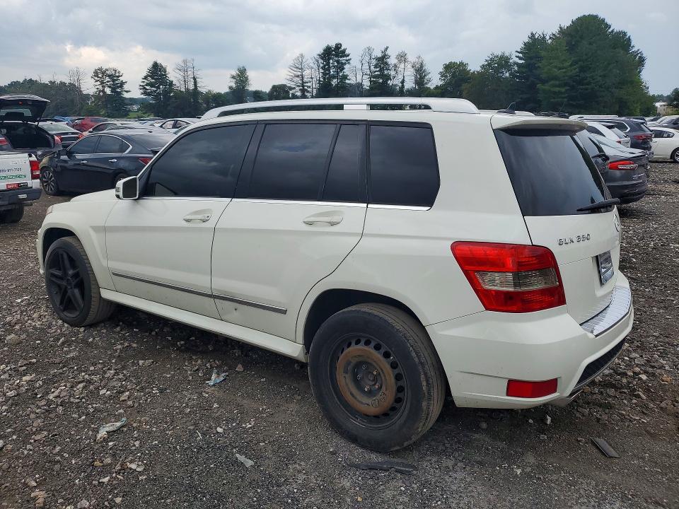 2011 Mercedes-benz Glk მანქანა იყიდება აუქციონზე, vin: WDCGG5GB0BF592136, აუქციონის ნომერი: 64545106