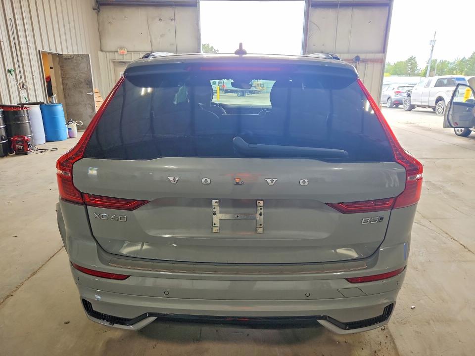 Aukcja sprzedaży 2024 Volvo Xc60, vin: YV4L12RM3R1800890, numer aukcji: 66651756