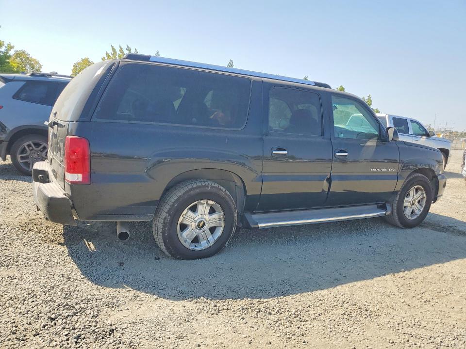 Aukcja sprzedaży 2006 Cadillac Escalade, vin: 3GYFK66N36G189834, numer aukcji: 65572776