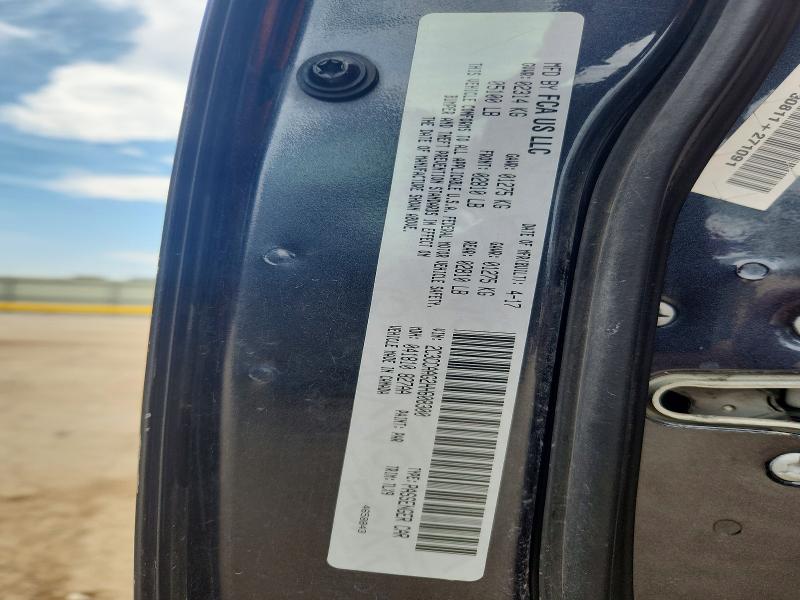 Aukcja sprzedaży 2017 Chrysler 300, vin: 2C3CCAAG2HH608300, numer aukcji: 66280506