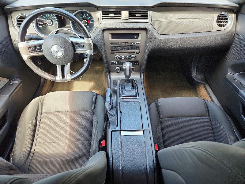 Aukcja sprzedaży 2013 Ford Mustang, vin: 1ZVBP8AM9D5277577, numer aukcji: 65048286