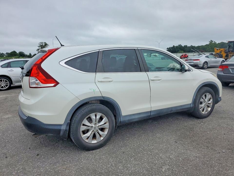 Aukcja sprzedaży 2014 Honda Cr-v, vin: 5J6RM3H53EL027464, numer aukcji: 63381656