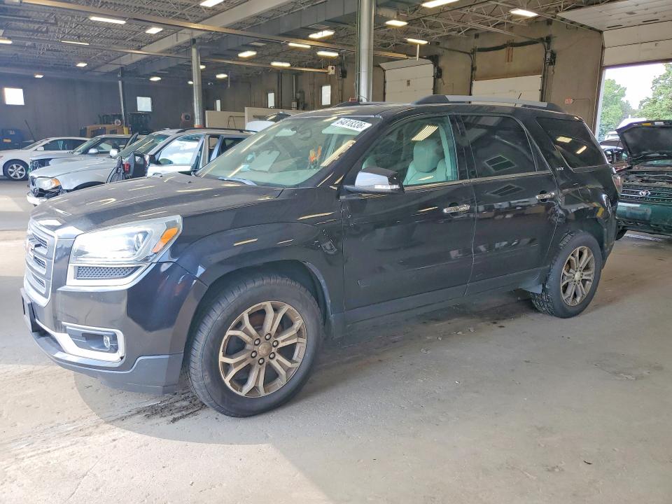 Aukcja sprzedaży 2013 Gmc Acadia, vin: 1GKKVRKD8DJ167435, numer aukcji: 64818336